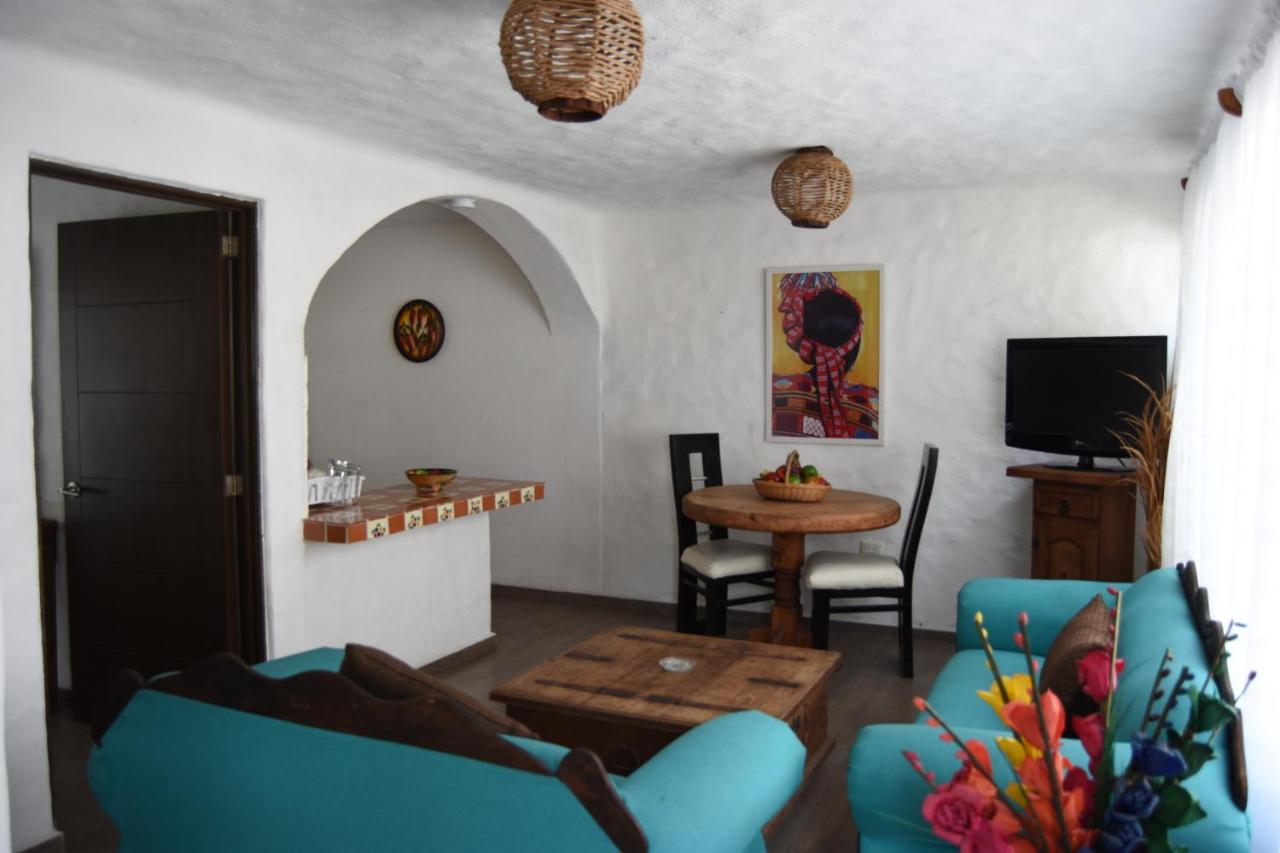 Petit Hotel Pilitas (Adults Only) Puerto Vallarta Exteriör bild