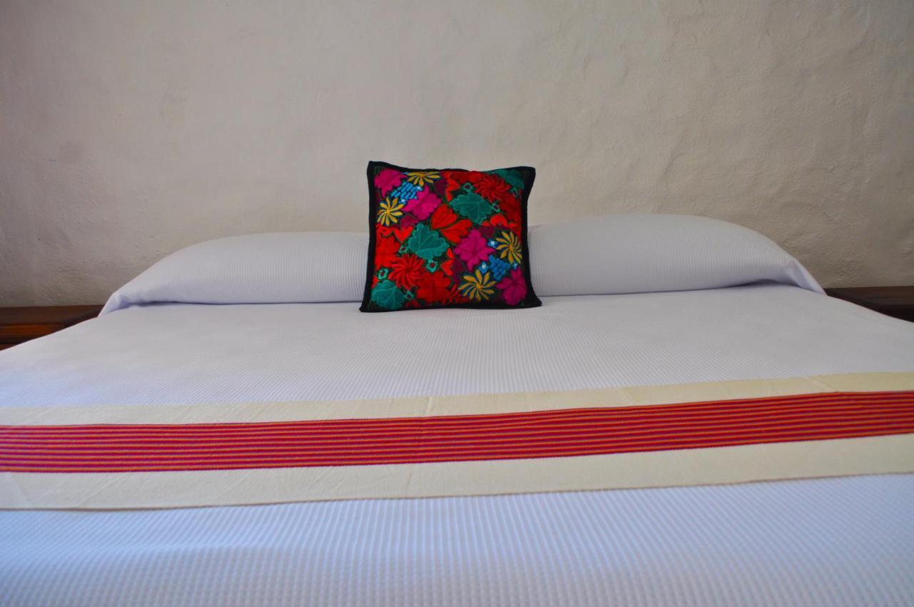 Petit Hotel Pilitas (Adults Only) Puerto Vallarta Exteriör bild