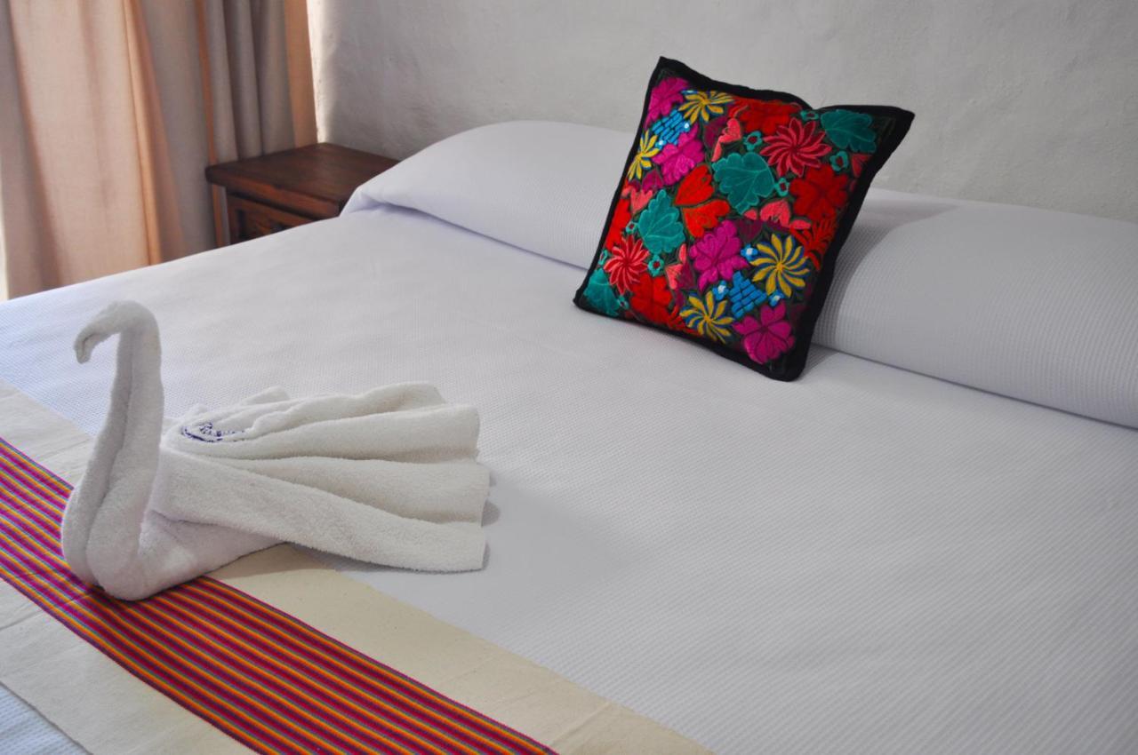 Petit Hotel Pilitas (Adults Only) Puerto Vallarta Exteriör bild